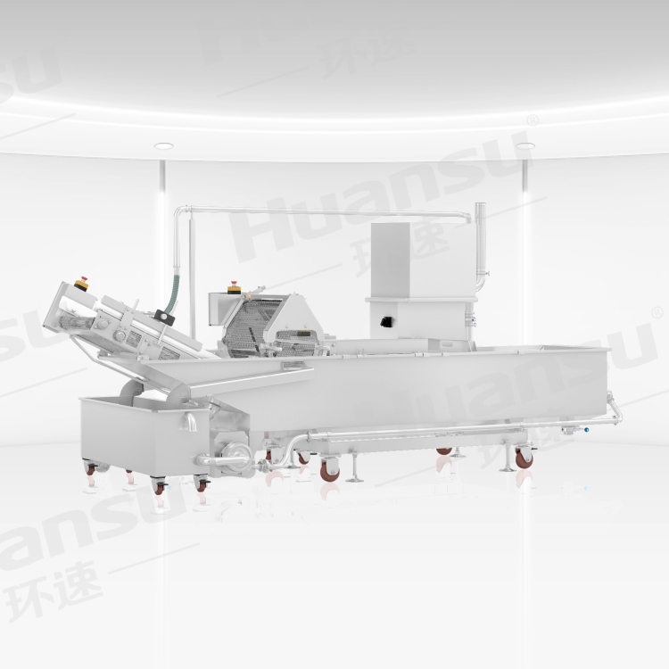 自動(dòng)氣泡式洗菜機(jī)廠商循環(huán)水系統(tǒng),機(jī)身304不銹鋼制造,進(jìn)口電控部件. 自動(dòng)氣泡式洗菜機(jī)廠商循環(huán)水系統(tǒng),機(jī)身304不銹鋼制造,進(jìn)口電控部件.