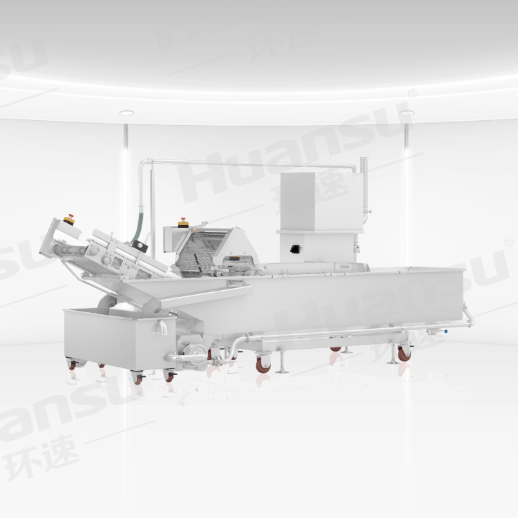 大型蔬菜清洗機(jī) 大產(chǎn)量蔬菜清洗 大型蔬菜清洗機(jī) 大產(chǎn)量蔬菜清洗