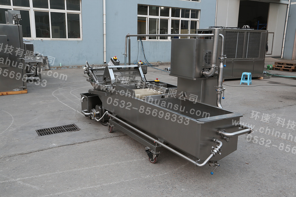 電動(dòng)洗菜機(jī) 果蔬清洗解毒，全自動(dòng)清洗