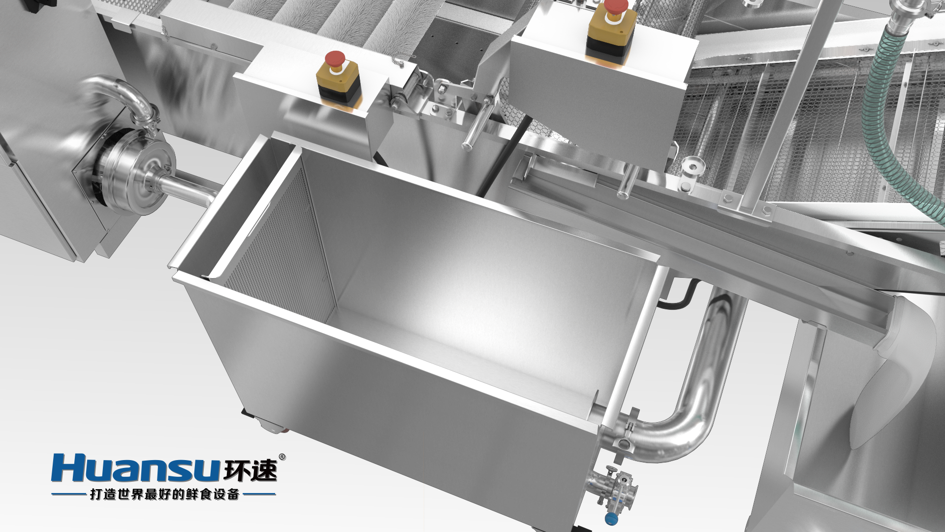 多用途洗菜機(jī) 廠家直銷(xiāo)全自動(dòng)多功能清洗 多用途洗菜機(jī) 廠家直銷(xiāo)全自動(dòng)多功能清洗